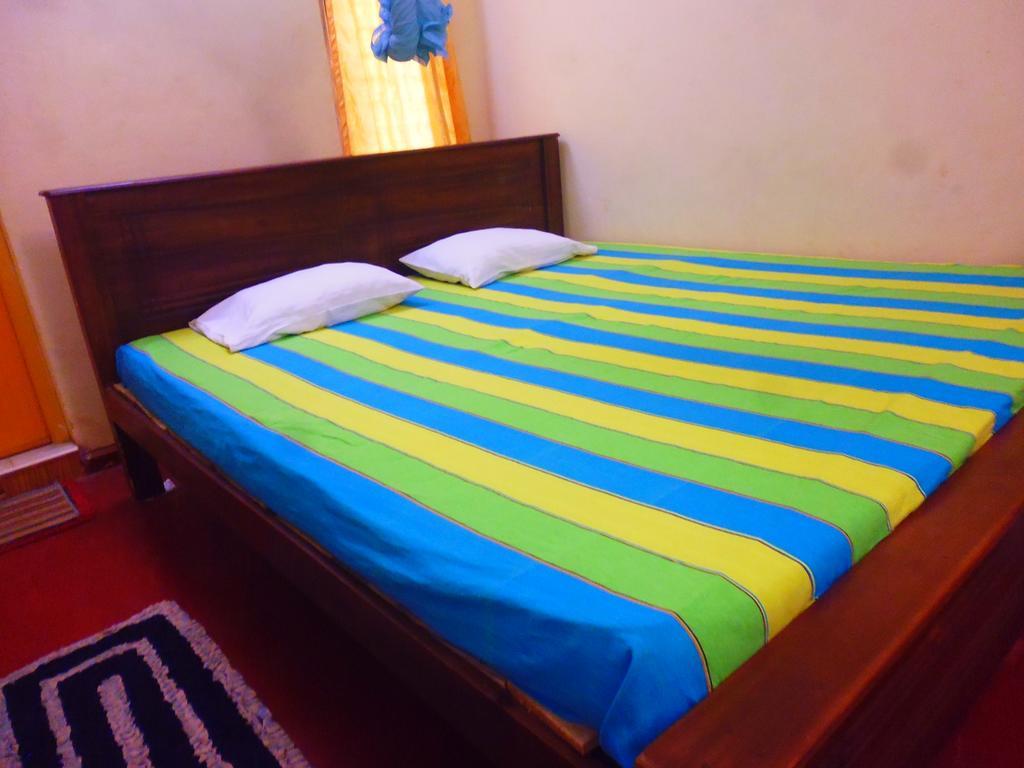 The Nilmini Lodge Сигирия Экстерьер фото